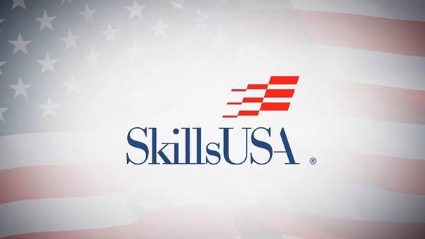  Skills USA